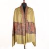 Dordar Ochre Base Multi-Color Pattern Borders - Image 2