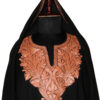 Phiran Zarri Black 3 Piece Set